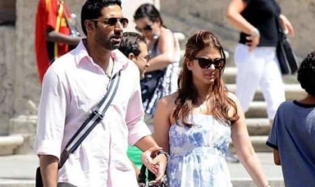 MUMBAI: Aishwarya Rai-Abhishek anniversary, When she realised she was ‘Mrs Bachchan’