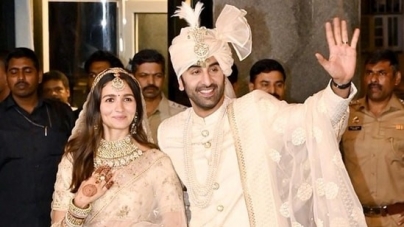 MUMBAI: Net-worth of Bollywood’s newest power couple Alia Bhatt and Ranbir Kapoor