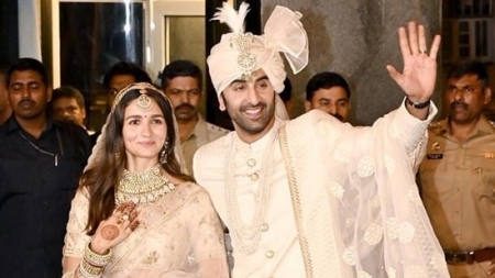 MUMBAI: Net-worth of Bollywood’s newest power couple Alia Bhatt and Ranbir Kapoor