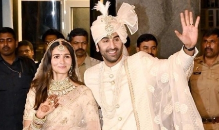 MUMBAI: Net-worth of Bollywood’s newest power couple Alia Bhatt and Ranbir Kapoor