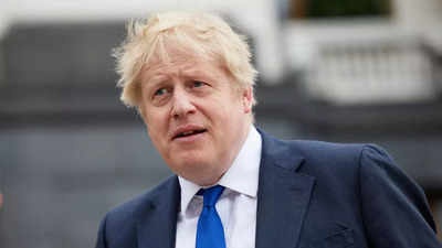 LONDON: British PM Boris Johnson favours more skilled visas for Indians