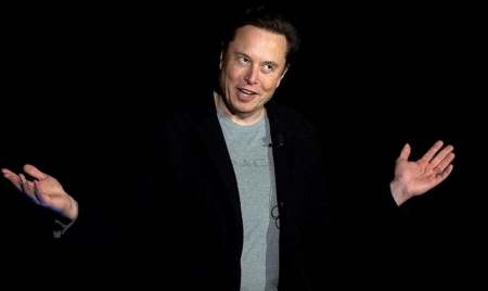 TORONTO: Elon Musk makes offer to buy Twitter