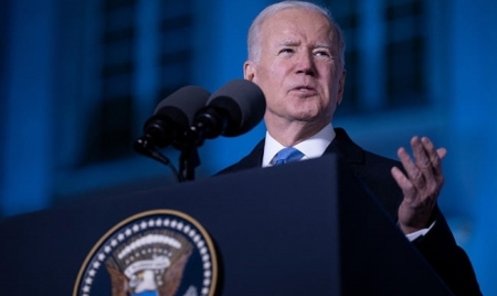 WASHINGTON: Joe Biden Nominates Indian-American Diplomat Rachna Sachdeva As His Envoy For Mali