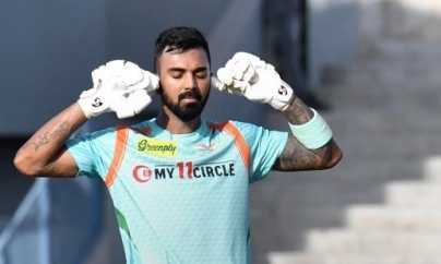 DUBAI: KL Rahul overtakes Virat Kohli to become fastest Indian to 6000 T20 runs