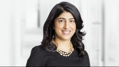 WASHINGTON: Joe Biden Nominates Indian-Origin Woman Attorney To Key Admin Positions