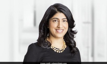 WASHINGTON: Joe Biden Nominates Indian-Origin Woman Attorney To Key Admin Positions