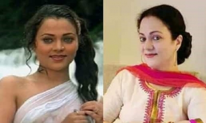 MUMBAI: Mandakini of Ram Teri Ganga Maili-fame to make a comeback with music video