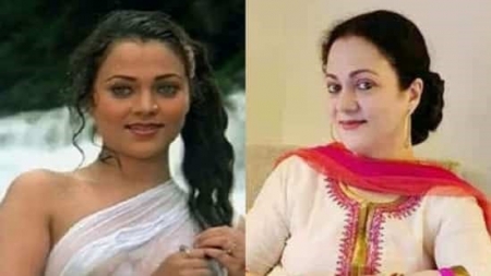 MUMBAI: Mandakini of Ram Teri Ganga Maili-fame to make a comeback with music video