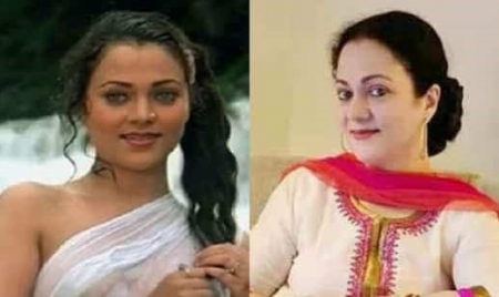 MUMBAI: Mandakini of Ram Teri Ganga Maili-fame to make a comeback with music video