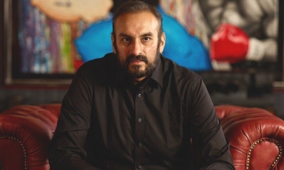 LONDON: Dune- The Indian behind VFX Oscar for sci-fi epic