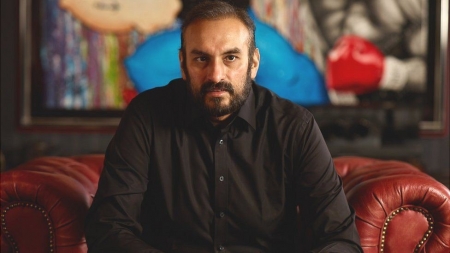 LONDON: Dune- The Indian behind VFX Oscar for sci-fi epic