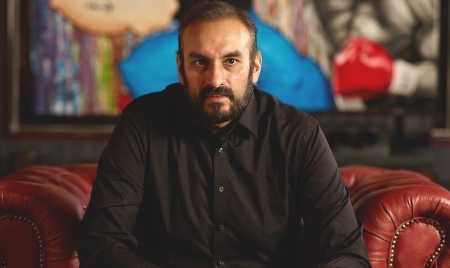 LONDON: Dune- The Indian behind VFX Oscar for sci-fi epic