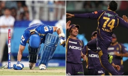 PORT of SPAIN: Sunil Narine is all set to play his 150th game for Kolkata Knight Riders