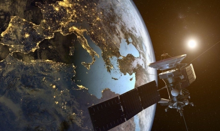 WASHINGTON: US bans anti-satellite missile tests
