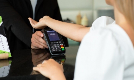 AMSTERDAM: The microchip implants that let you pay with your hand