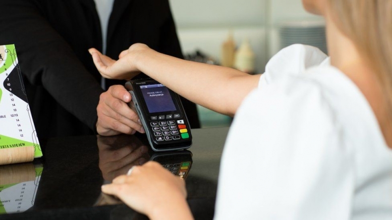 AMSTERDAM: The microchip implants that let you pay with your hand