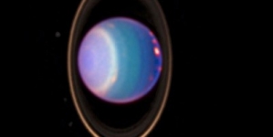 WASHINGTON: Make Uranus mission your priority, Nasa told