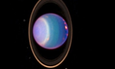 WASHINGTON: Make Uranus mission your priority, Nasa told