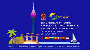BANGKOK: 5th BIMSTEC Summit