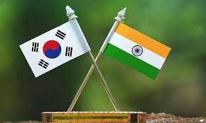SEOUL: India-Republic of Korea Consultations on Disarmament and Non-Proliferation
