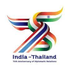 BANGKOK: India-Thailand Foreign Office Consultations