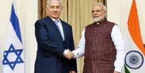 JERUSALEM: Prime Minister Shri Narendra Modi spoke on telephone with H. E. Mr. Naftali Bennett, Prime Minister of Israel