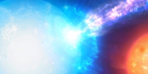 PARIS: Scientists Spot New Type of Stellar Explosion That’s Small But Fierce