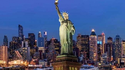 WASHINGTON: Two Us Bill Seeks Automatic Work Rights For H-1b Visa Holders’ Spouse, Children