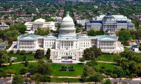 WASHINGTON: US Lawmakers Bring Bill To Reduce Green Card Backlog. How Indians Benefit