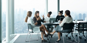 TORONTO: Women in Tech Gaining Ground in Leadership Roles, Encouraging Report Finds