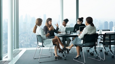 TORONTO: Women in Tech Gaining Ground in Leadership Roles, Encouraging Report Finds