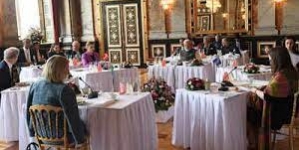 REYKJAVIK: 2nd India-Nordic Summit