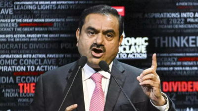 BERN: Adani to acquire Holcim India assets for $10.5 bn