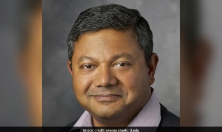 HOUSTON: Indian-American Named Dean Of Stanford University’s Climate Change School