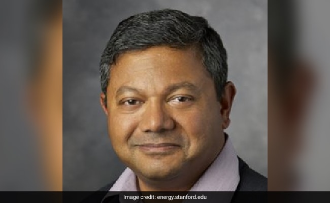HOUSTON: Indian-American Named Dean Of Stanford University’s Climate Change School
