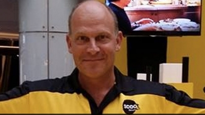 SINGAPORE CITY: Air India’s New CEO Designate Campbell Wilson Resigns from Singapore Airlines