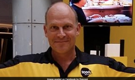SINGAPORE CITY: Air India’s New CEO Designate Campbell Wilson Resigns from Singapore Airlines