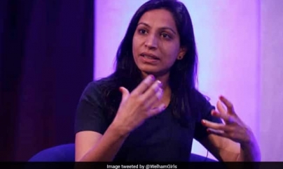 LONDON: Indian-Origin Academic Appointed To Bank Of England’s Monetary Panel