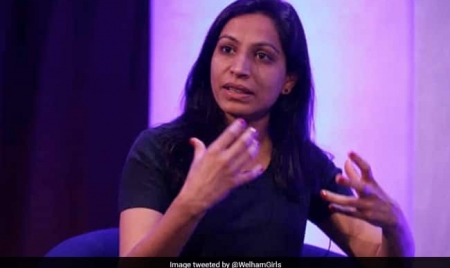 LONDON: Indian-Origin Academic Appointed To Bank Of England’s Monetary Panel