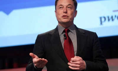 TOKYO: Elon Musk’s grand vision for Twitter faces reality check in Asia