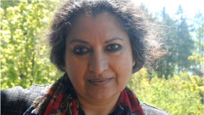 LONDON: Geetanjali Shree is first Indian winner of International Booker Prize