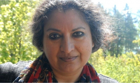 LONDON: Geetanjali Shree is first Indian winner of International Booker Prize