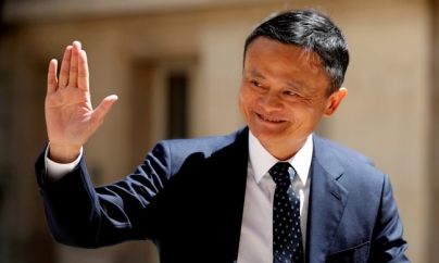 HONG KONG CITY: Paytm Mall’s Valuation Falls 99% After Chinese Billionaire Jack Ma’s Exit