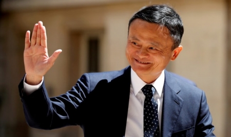 HONG KONG CITY: Paytm Mall’s Valuation Falls 99% After Chinese Billionaire Jack Ma’s Exit
