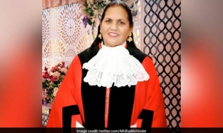 LONDON: London Council Gets Its First Woman Dalit Mayor