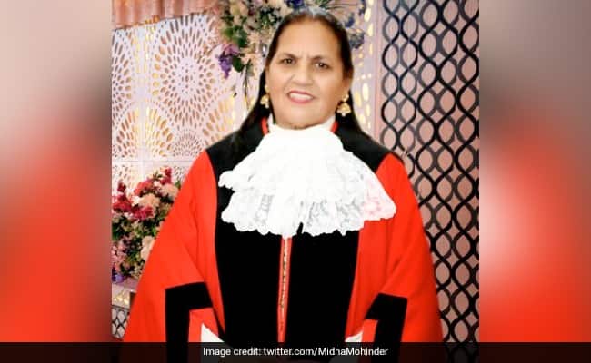 LONDON: London Council Gets Its First Woman Dalit Mayor