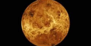 NEW DELHI: Isro to join race to Venus, eyes 2024 orbiter launch