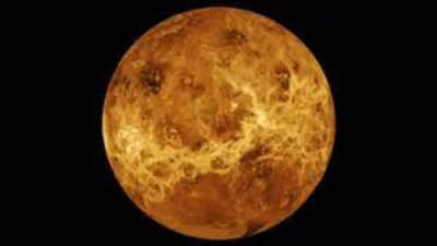NEW DELHI: Isro to join race to Venus, eyes 2024 orbiter launch