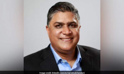SILICON VALLEY: Indian-Origin Man Appointed CIA’s First Tech Officer.