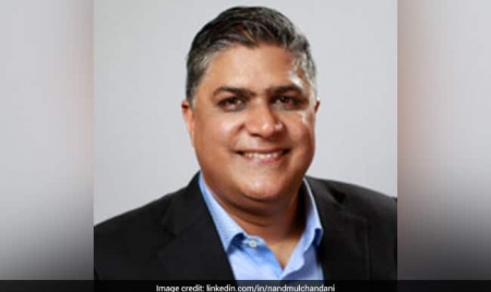 SILICON VALLEY: Indian-Origin Man Appointed CIA’s First Tech Officer.